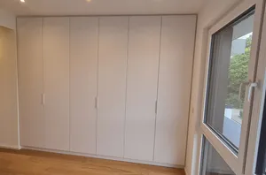 Individueller Kleiderschrank