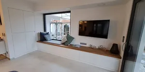 Individuelles Lowboard